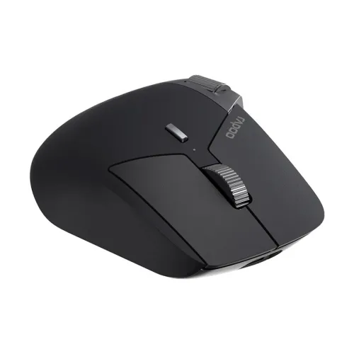 Rapoo MT760 Mini Rechargeable Tri-mode Wireless Mouse