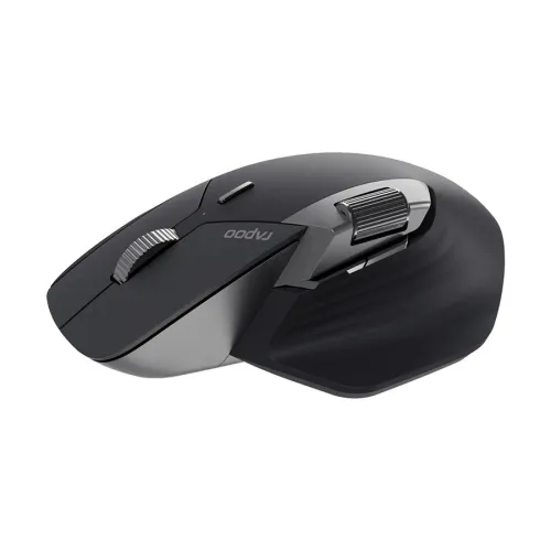 Rapoo MT760 Mini Rechargeable Tri-mode Wireless Mouse