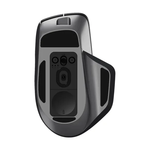 Rapoo MT760 Mini Rechargeable Tri-mode Wireless Mouse