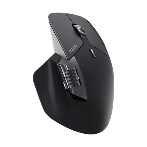 Rapoo MT760 Mini Rechargeable Tri-mode Wireless Mouse