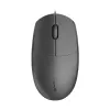 Rapoo N100 Wired Optical Mouse