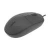 Rapoo N100 Wired Optical Mouse