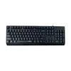 Rapoo NK1900 USB Wired Keyboard