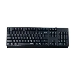 Rapoo NK1900 USB Wired Keyboard
