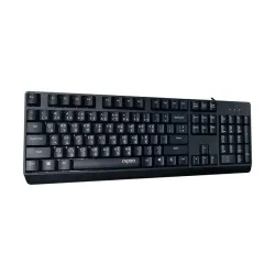 Rapoo NK1900 USB Wired Keyboard