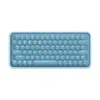 Rapoo Ralemo Pre 5 Multi-mode Wireless Mechanical Keyboard