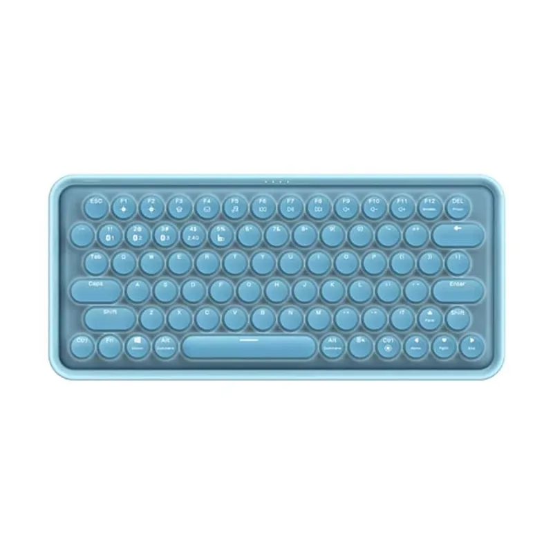 Rapoo Ralemo Pre 5 Multi-mode Wireless Mechanical Keyboard