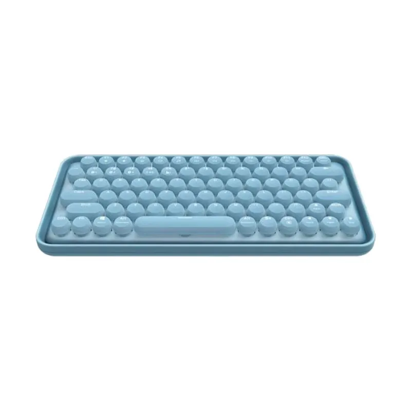 Rapoo Ralemo Pre 5 Multi-mode Wireless Mechanical Keyboard