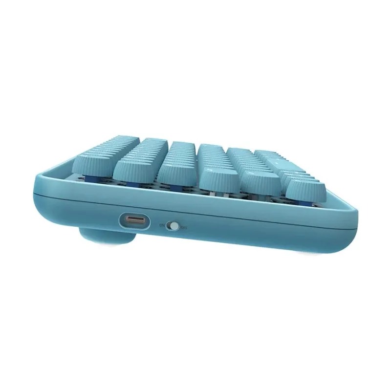 Rapoo Ralemo Pre 5 Multi-mode Wireless Mechanical Keyboard