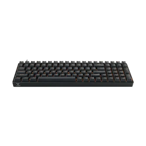 Rapoo V500DIY-100 Hot-swappable Backlit Mechanical Gaming Keyboard