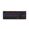 Rapoo V500PRO-98 Red Switch RGB Gaming Mechanical Keyboard