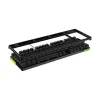Rapoo V500PRO-98 Red Switch RGB Gaming Mechanical Keyboard