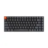 Rapoo V700-8A Tri Mode White Backlit Blue Switch Mechanical Gaming Keyboard