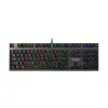 Rapoo V700RGB Alloy Backlit USB Mechanical Gaming Keyboard