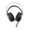 Rapoo VH160 Virtual 7.1 Channel Stereo Sound RGB Gaming Headphone