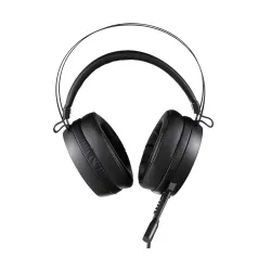 Rapoo VH160 Virtual 7.1 Channel Stereo Sound RGB Gaming Headphone