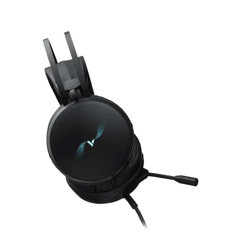 Rapoo VH310 Virtual 7.1 LED Gaming Headphone