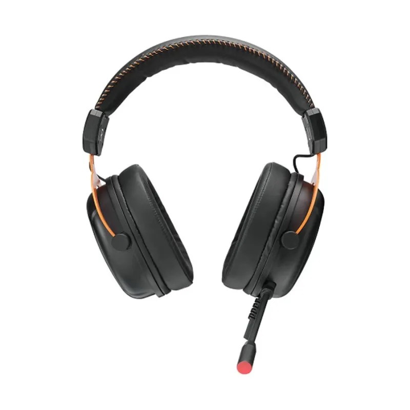 Rapoo VH350S RGB Wired Gaming Headphone