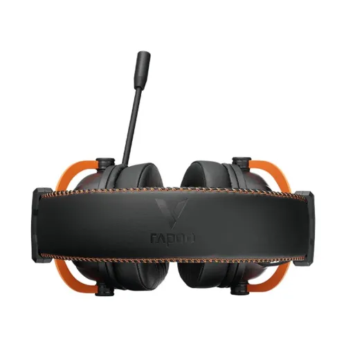 Rapoo VH350S RGB Wired Gaming Headphone