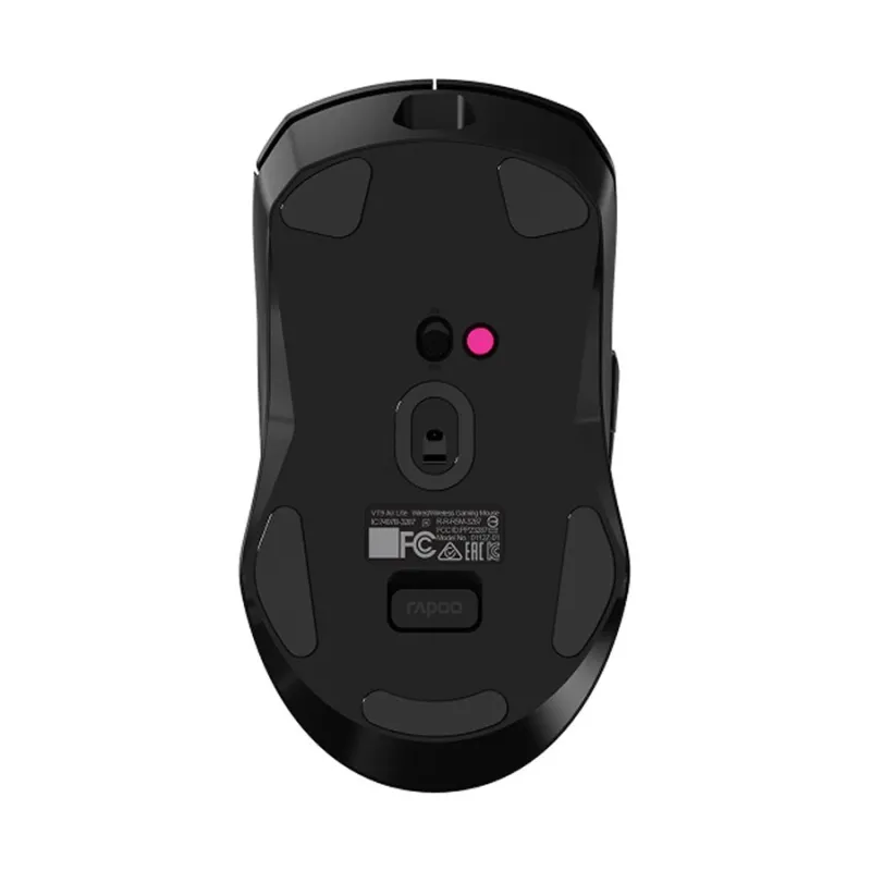 Rapoo VPRO VT9 AIR LITE Dual-Mode Wireless Gaming Mouse