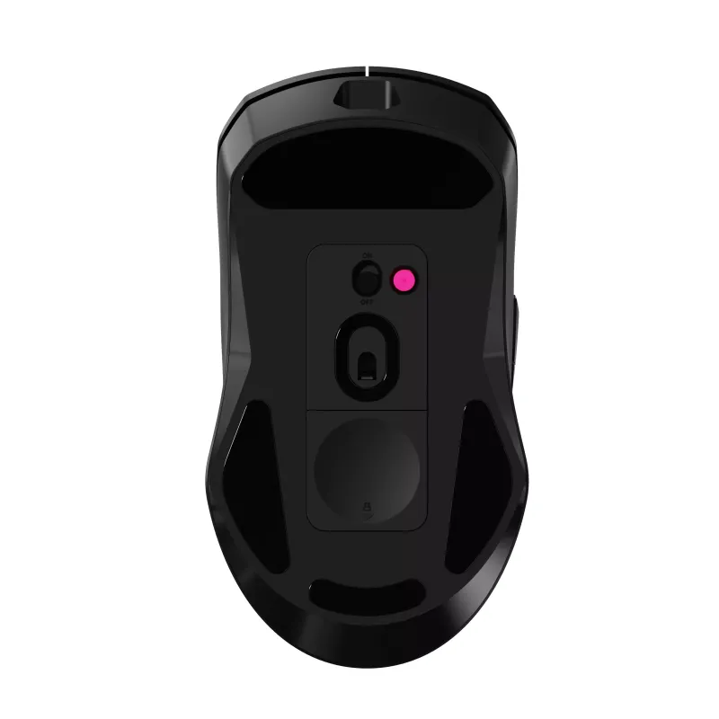 Rapoo VPRO VT9PRO Mini Dual-Mode Wireless Gaming Mouse