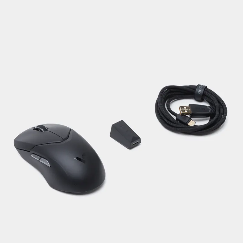 Rapoo VT9 Ultra-Lightweight Duel Mode Gaming Mouse
