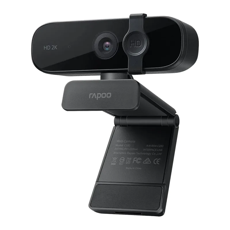 Rapoo C280 2K Webcam