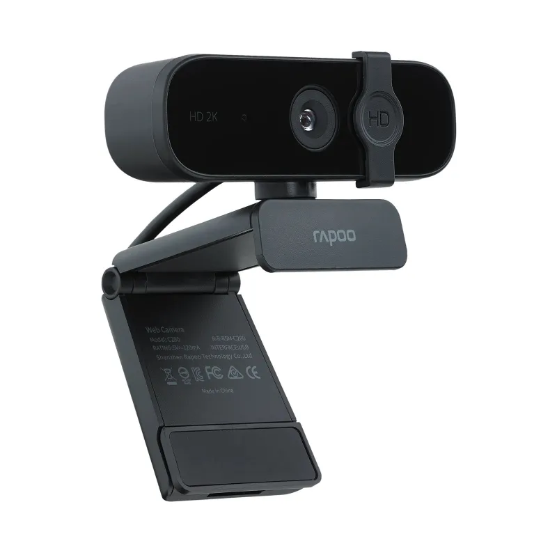 Rapoo C280 2K Webcam