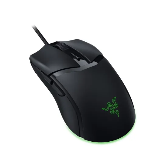 Razer Cobra Lightweight RGB Gaming Mouse