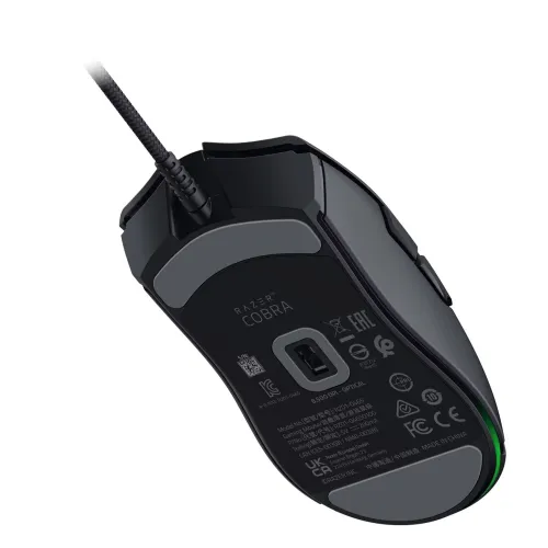 Razer Cobra Lightweight RGB Gaming Mouse