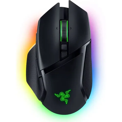 Razer Basilisk V3 Pro RGB Ergonomic Wireless Gaming Mouse (Global)