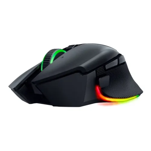 Razer Basilisk V3 Pro RGB Ergonomic Wireless Gaming Mouse (Global)