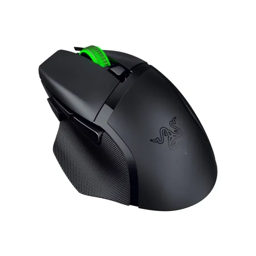 Razer Basilisk V3 X HyperSpeed RGB Wireless Gaming Mouse 