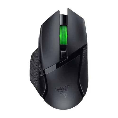 Razer Basilisk V3 X HyperSpeed RGB Wireless Gaming Mouse 