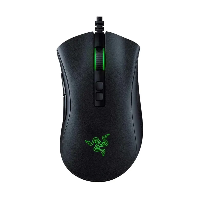 Razer DeathAdder V2 Razer Chroma RGB Gaming Mouse (Global)