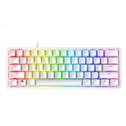 Razer Huntsman Mini 60% Optical Gaming Keyboard Purple Switch