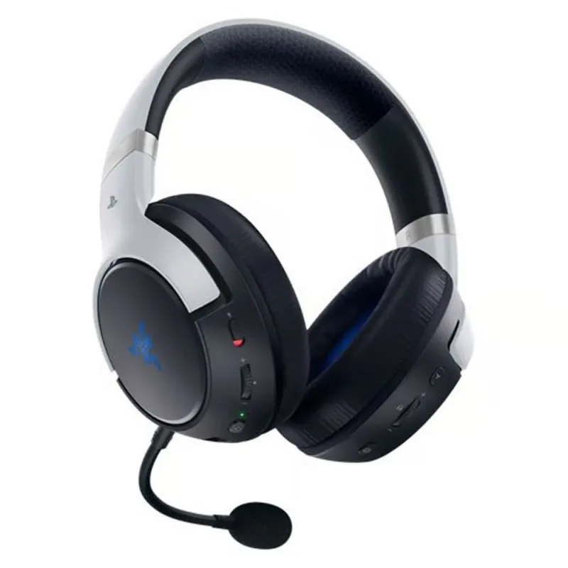 Razer Kaira Pro RGB Dual-Mode Wireless Gaming Headset for PlayStation 5 (Global)