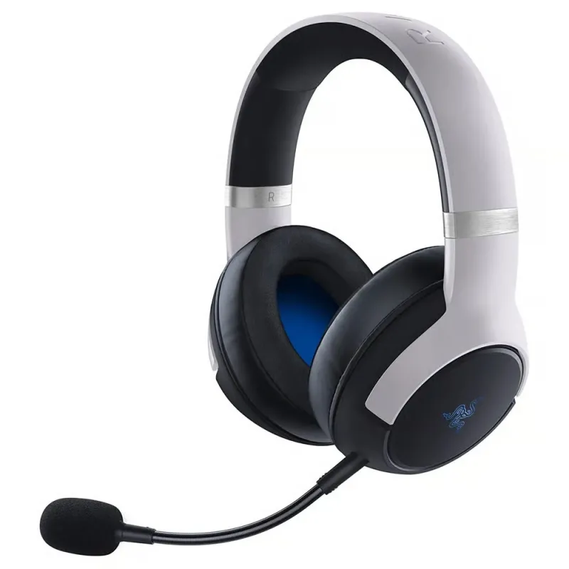 Razer Kaira Pro RGB Dual-Mode Wireless Gaming Headset for PlayStation 5 (Global)