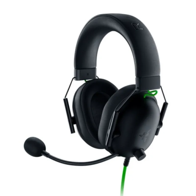 Razer BlackShark V2 X 3.5mm Gaming 7.1 Esports Headphone