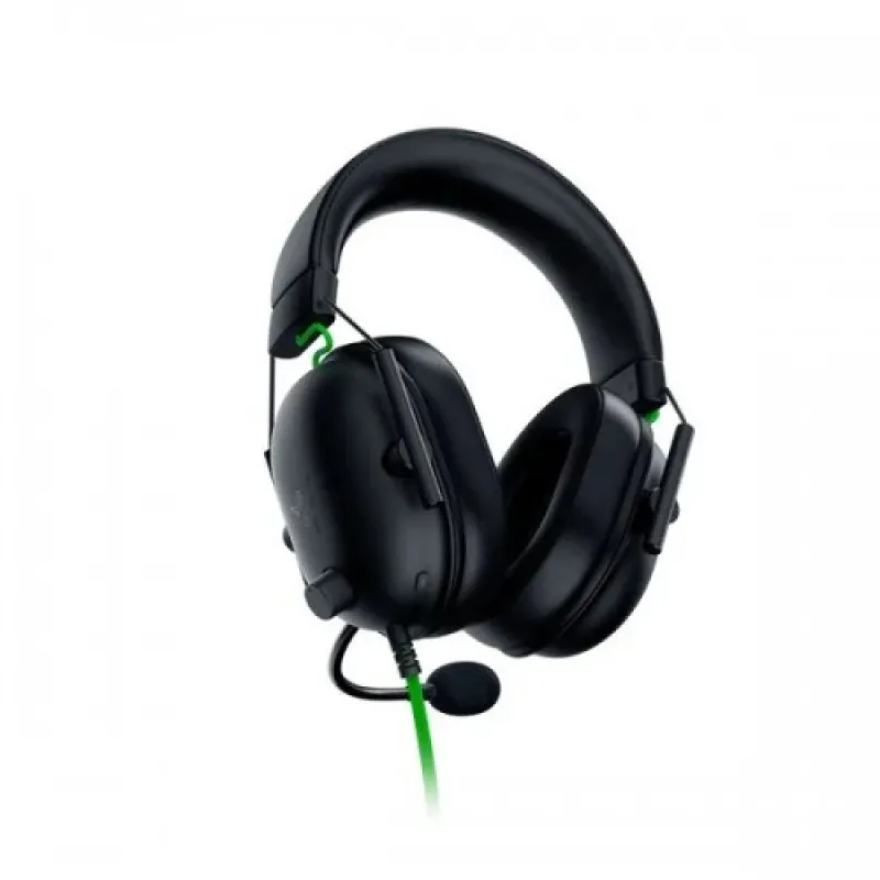 Razer BlackShark V2 X 3.5mm Gaming 7.1 Esports Headphone