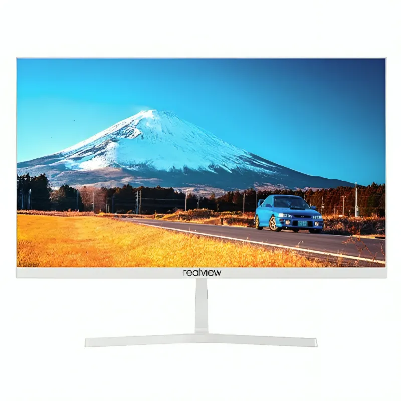Realview RV215GW 21.45" 100Hz FHD IPS Monitor