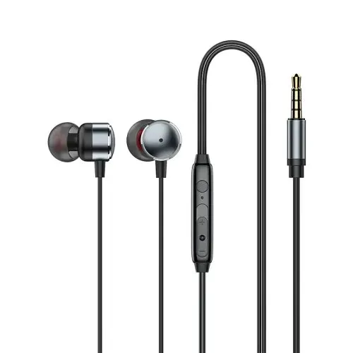 Recci L37 3.5mm Wired Earphone
