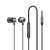 Recci L37 3.5mm Wired Earphone