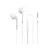 Recci REP-L15 3.5mm Wired Earphone