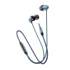 Recci REP-L35 3.5mm Wired Earphone