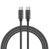 Recci RS08CC 1.2M 100W Type-C Fast Charging Cable