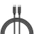 Recci RS08CC 1.2M 100W Type-C Fast Charging Cable