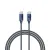 Recci RS09CC 1.2M 100W Type-C Fast Charging Cable