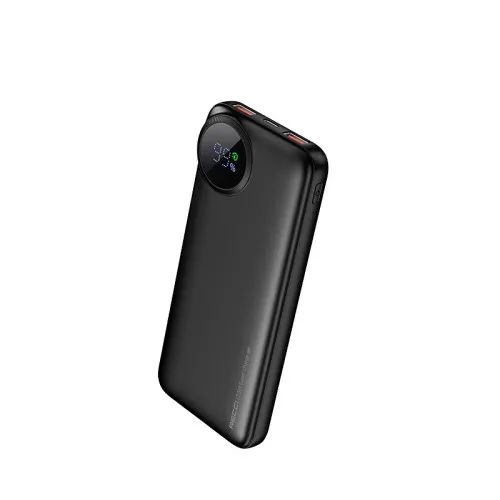 Recci RPB-P48 10000mAh 22.5W Fast Charging Power Bank