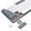 Redragon BS8772 RP Wireless Keyboard Mouse Combo